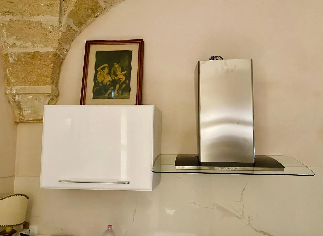 Appartamento Vico5 Lecce Italia