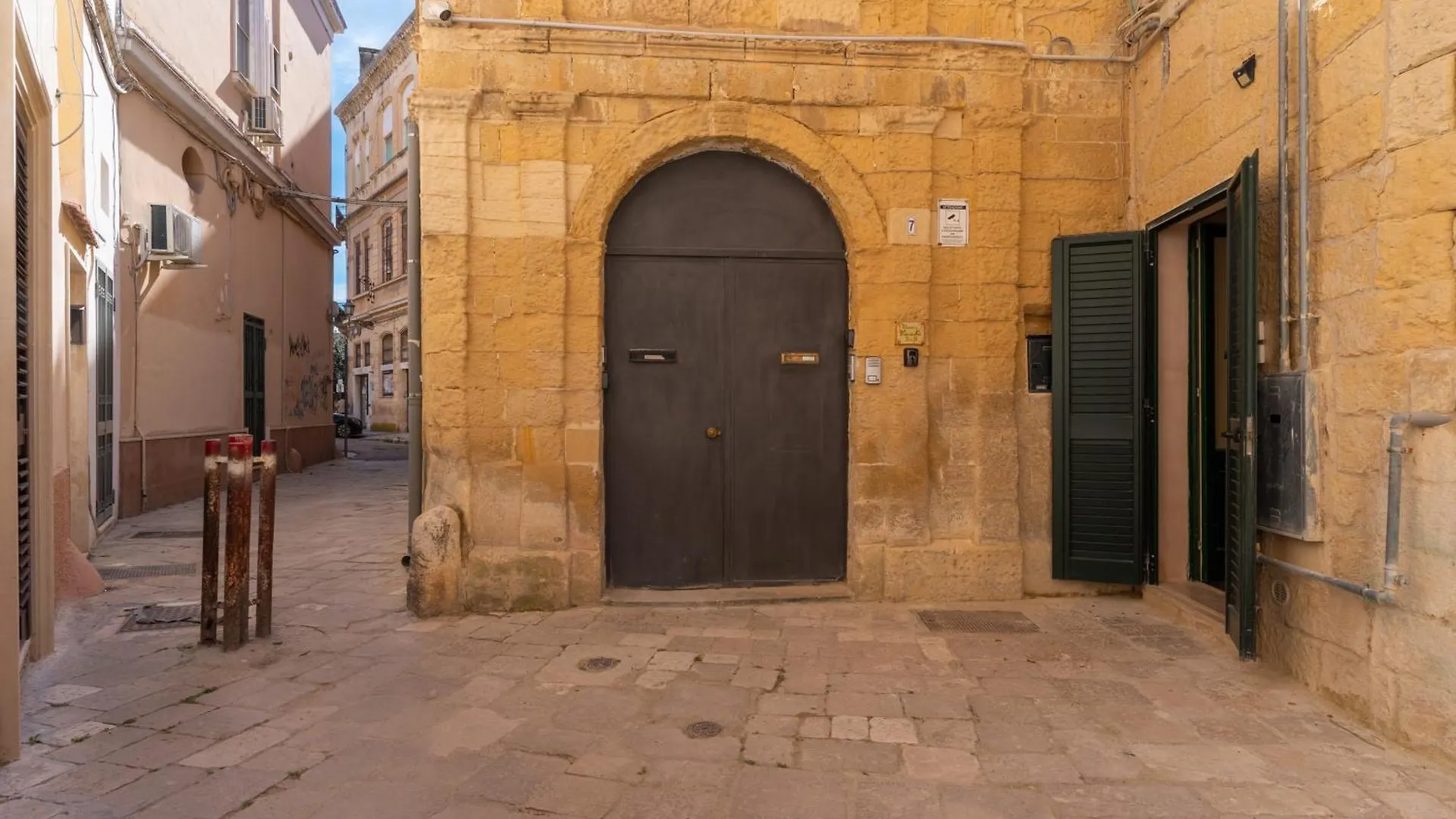 Appartamento Vico5 Lecce Italia
