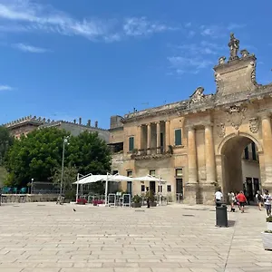 A Casa Lecce