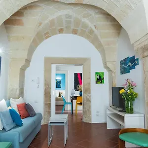 Casa Flow Lecce