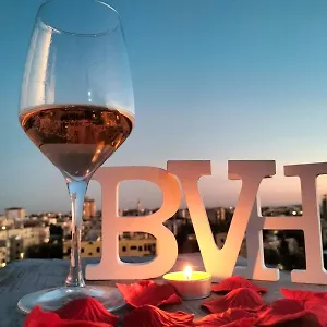 Buenavistahouse Lecce